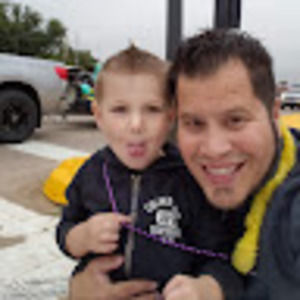 Meet your Posher, Joseph